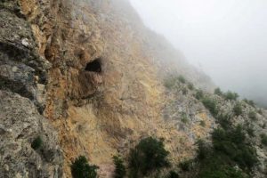 غار کیجاک چال