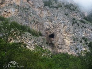 غار کیجاک چال