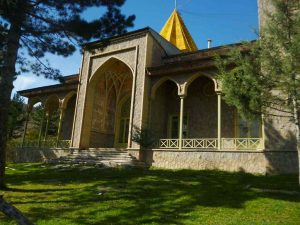 مسجد امام حسین