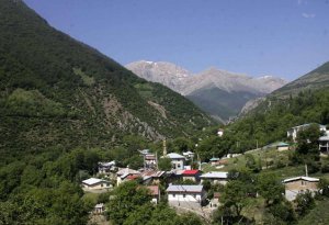 روستای جنت رودبار