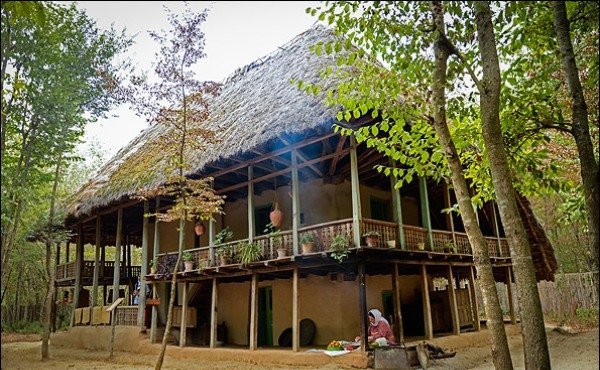 اجاره خانه روستایی در سوادکوه