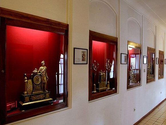 موزه سنجش تبریز