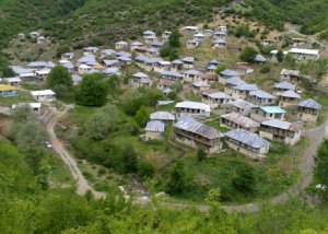 روستای مالخواست-کیاسر