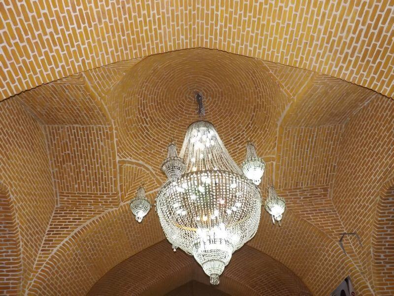 مسجد جامع سراب 