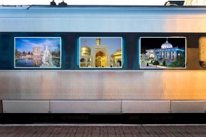 چرا برای سفر به مشهد از تور مشهد با قطار استفاده کنیم؟