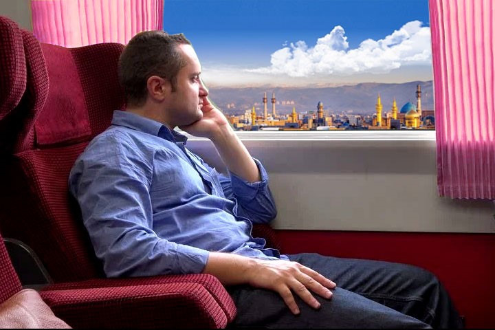 چرا برای سفر به مشهد از تور مشهد با قطار استفاده کنیم؟
