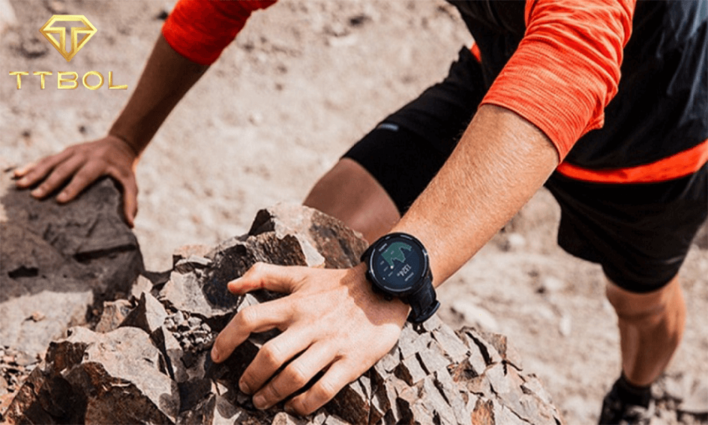 نکات مهم در خرید ساعت های کوهنوردی