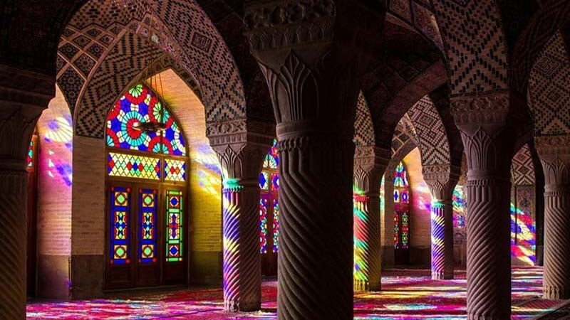 معرفی قدیمی‌ ترین بناهای تاریخی آجری در ایران